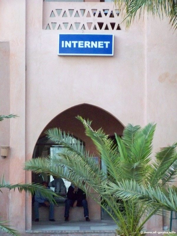 Internet Club 001